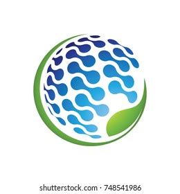 Green Solar Energy Logo Vector Stock Vector (Royalty Free) 748541986 ...