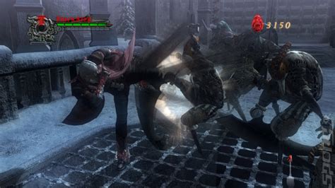 Screens: Devil May Cry 4 - PS3 (68 of 128)