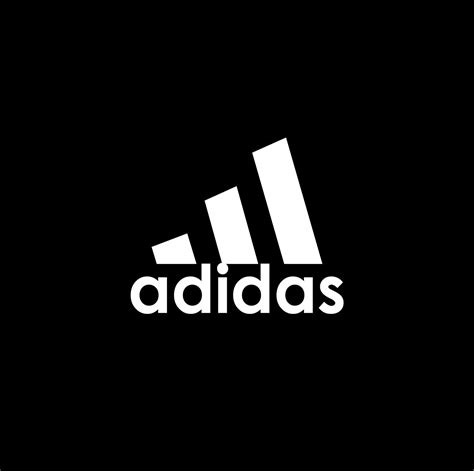 adidas logo design on Behance