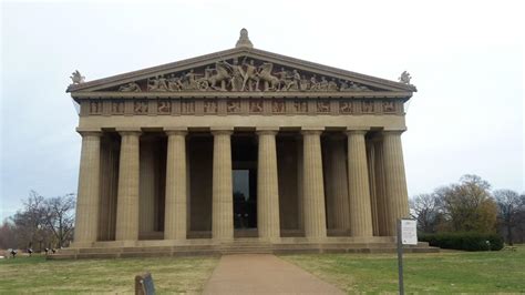 10 Historical Places In Tennessee - Updated 2021 | Trip101