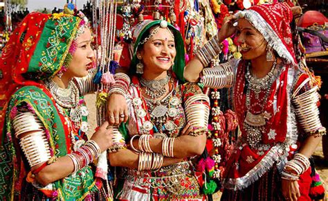 Festival of Rajasthan - Cultural festivals of Rajasthan 2021, 2022