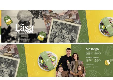 Lasa on Behance