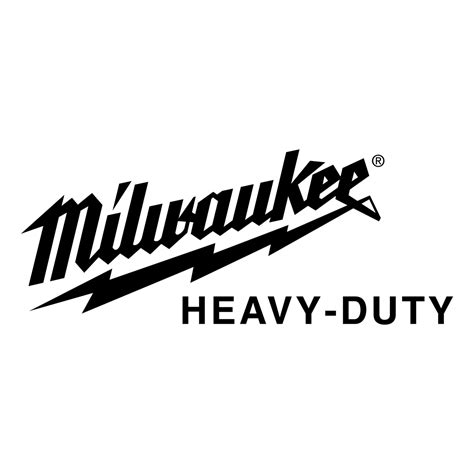 Milwaukee Logo PNG Transparent – Brands Logos