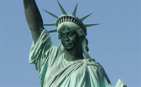 Statue of Liberty | Crying Michael Jordan | Know Your Meme