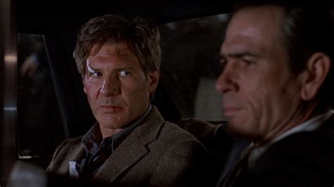 The Fugitive (1993)