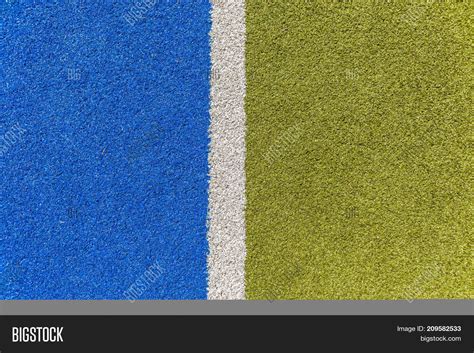 Sport Astro Turf Image & Photo (Free Trial) | Bigstock