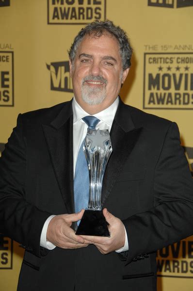 Jon Landau Pictures: Critics' Choice Movie Awards 2010 Press Room Photos | American Superstar ...