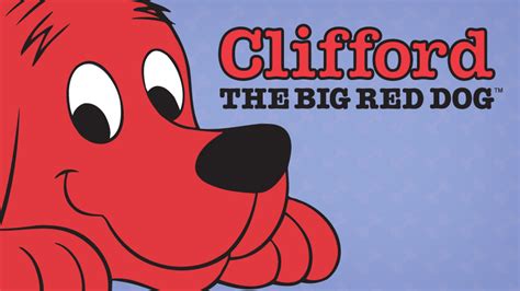 Clifford | PBS KIDS Shows | PBS KIDS for Parents