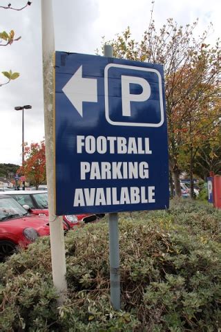 Ipswich Car Park | Green Parking