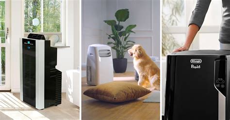 6 best portable air conditioners of 2024