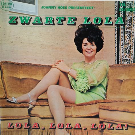 ‎Lola, Lola, Lola - Album by Zwarte Lola - Apple Music