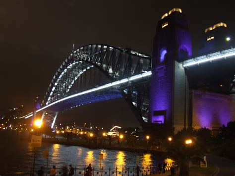 Sydney Harbour Bridge | Sydney Harbour Bridge's 50 years ann… | Flickr