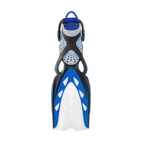 MARES X-STREAM FINS | Scuba Dive Store