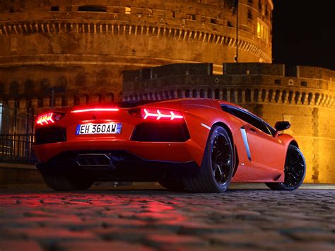 cars, Lamborghini, Aventador Wallpapers HD / Desktop and Mobile Backgrounds