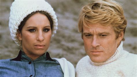 Robert Redford Clashed Over Barbra Streisand Casting on ‘Way We Were ...