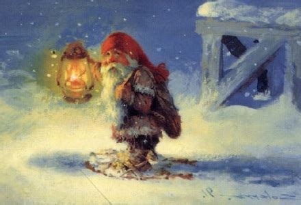 10 Most Famous Scandinavian Folklore Tales and Creatures - EnkiVillage