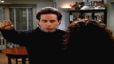 Watch Seinfeld Season 9 Episode 14 - The Strongbox Online Now