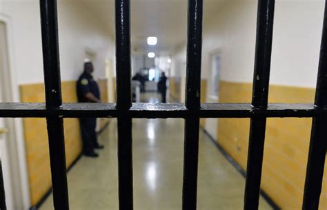 Official: Riots, program cuts cause drop in inmate trade school enrollment | State ...