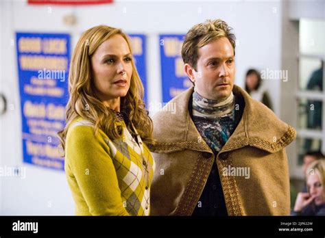 MELORA HARDIN, THOMAS LENNON, 17 AGAIN, 2009 Stock Photo - Alamy