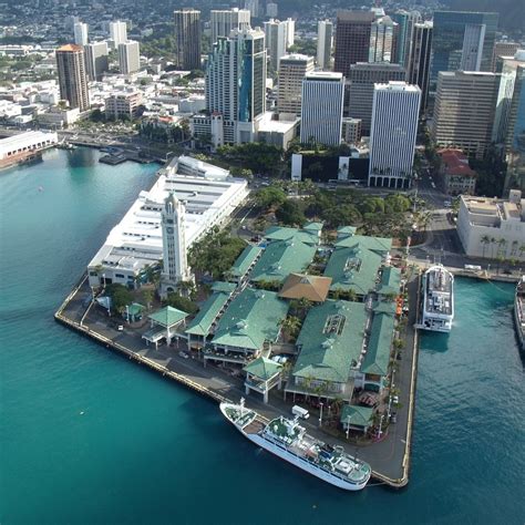 Aloha Tower Marketplace (Honolulu) - All You Need to Know BEFORE You Go