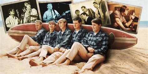 Beach Boys Documentary 2024 Trailer - Nyssa Arabelle