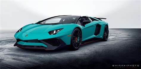 Lamborghini Aventador LP750-4 Superveloce roadster outed - Photos (1 of 2)