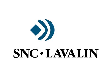 SNC Lavalin logo