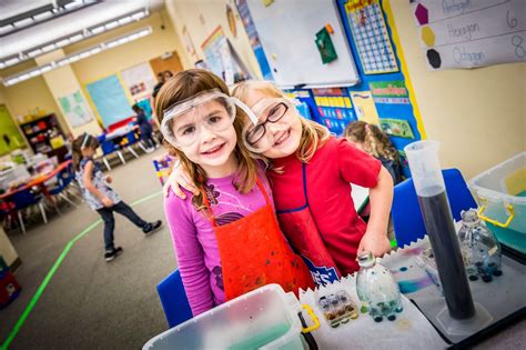 STEM Starts At Orlando Science Center Preschool - PLAYGROUND Magazine