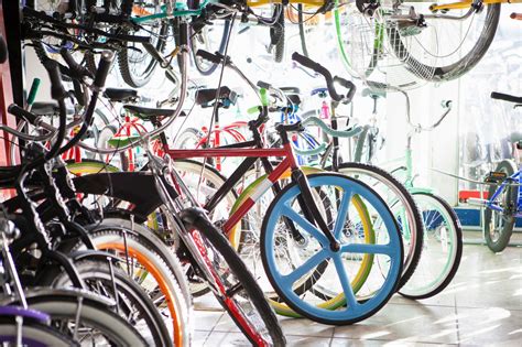 San Antonio Bike Shop will close its doors next month due to national shortage