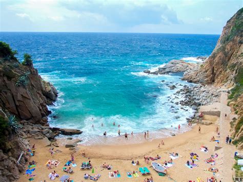 The 13 best beaches on the Costa Brava