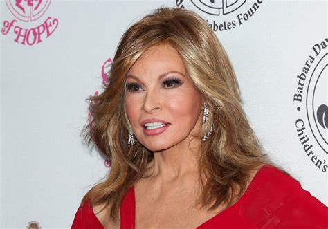 What Raquel Welch was doing in 2023 and recent photos of the star