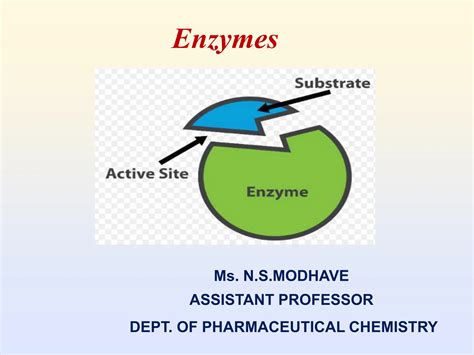 Enzyme. defination ,classification and application | PPT