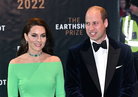 Prince William and Kate Middleton Show Their Love for Each Other in Intimate Behind-the-Scenes ...