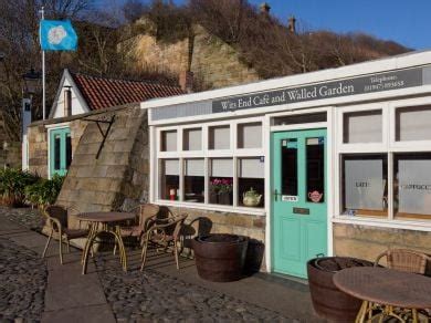 Dog-Friendly Cottages in Sandsend | Pet-Friendly Accommodation