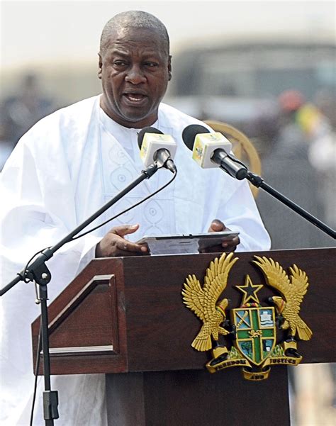 John Mahama | Achievements, Date of Birth, Biography, & Age | Britannica