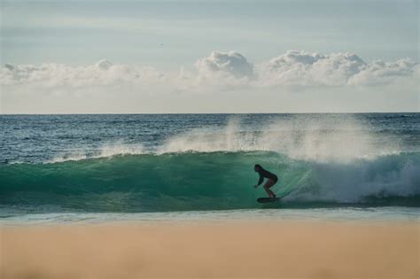 Surfari & Hiking With Surfboards In Remote East Gippsland