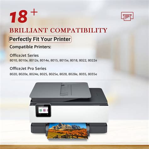 Compatible HP 910XL Ink Cartridge - 4 Pack – Toner Kingdom