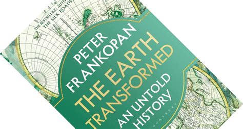 Book review – The Earth Transformed: An Untold History | The ...