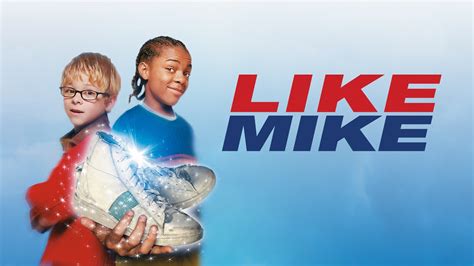 Like Mike (2002) - AZ Movies