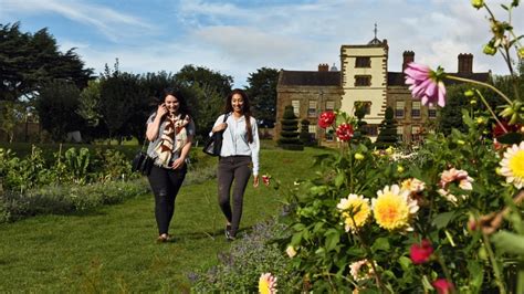 Canons Ashby's history | Northamptonshire | National Trust