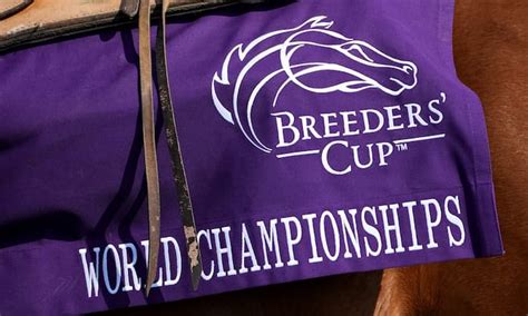 How Much Is The Prize Money At The Breeders' Cup 2023?