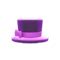 Small silk hat (New Horizons) - Animal Crossing Wiki - Nookipedia