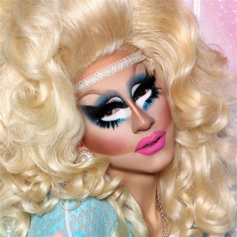 Trixie Mattel : NPR