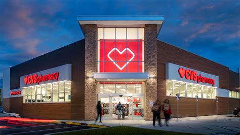 CVS Health announces steps to accelerate omnichannel health strategy