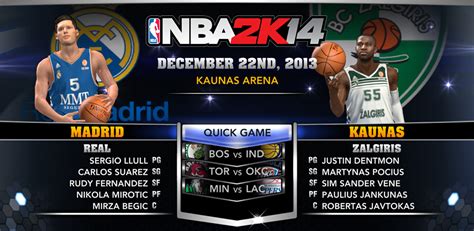 Nba 2k14 update rosters - lightslena