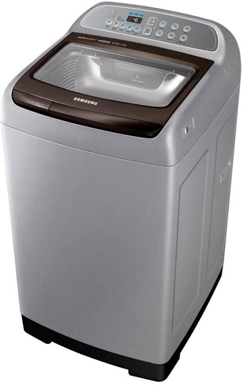 SAMSUNG 6.5 kg Fully Automatic Top Load Washing Machine Price in India ...