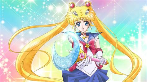 Sailor Moon Crystal Season 2 Streaming: Watch & Stream Online via Crunchyroll