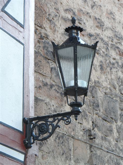 Free Images : window, old, lantern, street light, lighting, decor, street lamp, ornament, light ...