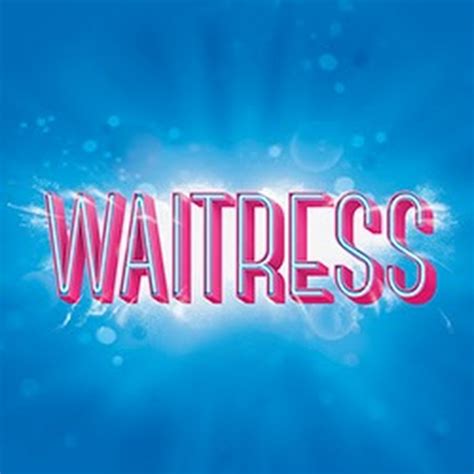 Waitress Musical - YouTube