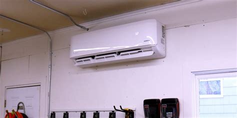 How to Install a Ductless Mini Split - The Average Craftsman